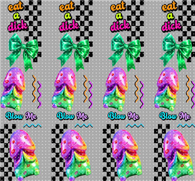 Bookmark sticker-S 2509